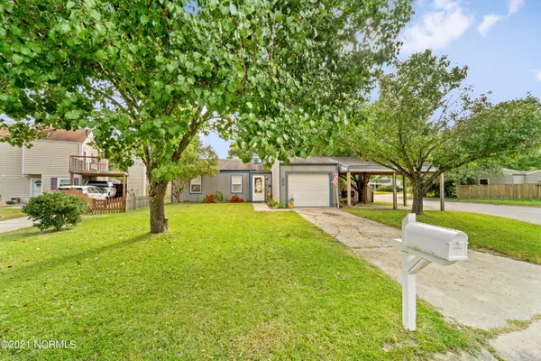 Jacksonville, NC 28540,200 W Saltwood PL