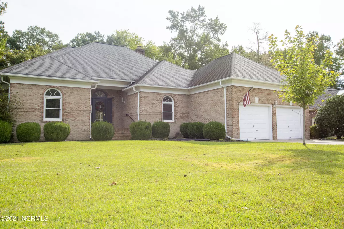 Trent Woods, NC 28562,3702 Darby RD