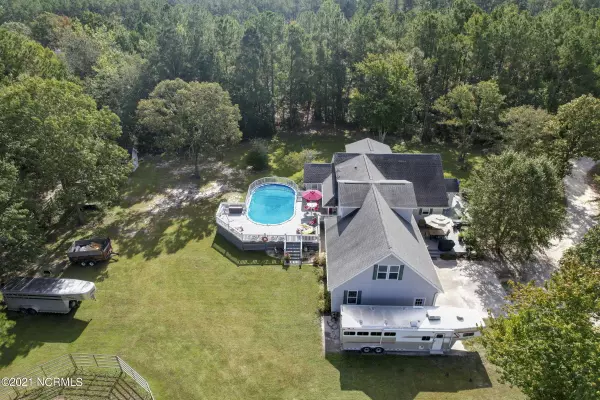 Bolivia, NC 28422,2616 Goose Marsh CT SE