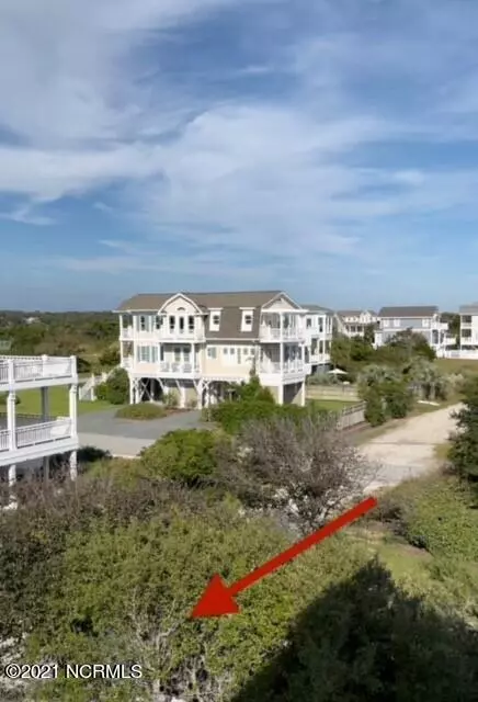 Holden Beach, NC 28462,1051 Coquina Cove DR