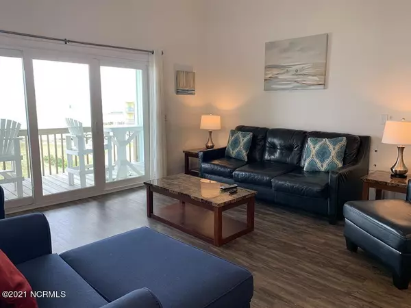 Surf City, NC 28445,918 N New River DR #738