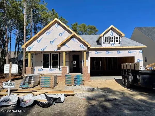 3961 Pepperberry LN, Southport, NC 28461