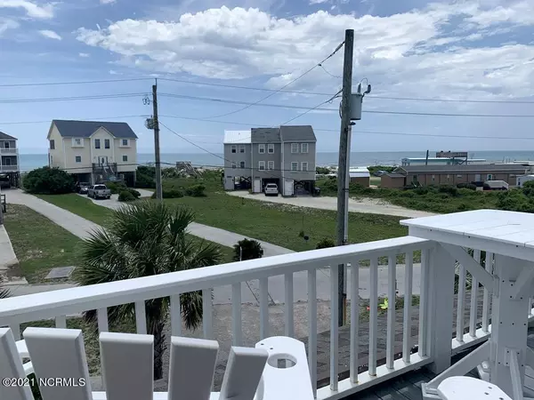 Surf City, NC 28445,809b N Topsail DR