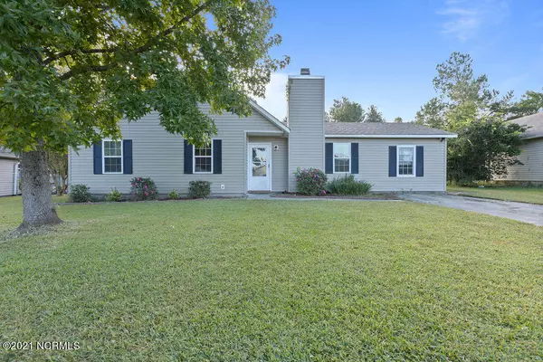 Jacksonville, NC 28546,904 Laurel Lane