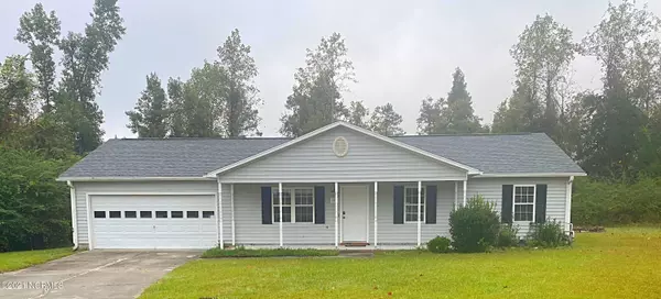 119 Nicole CT, Jacksonville, NC 28540