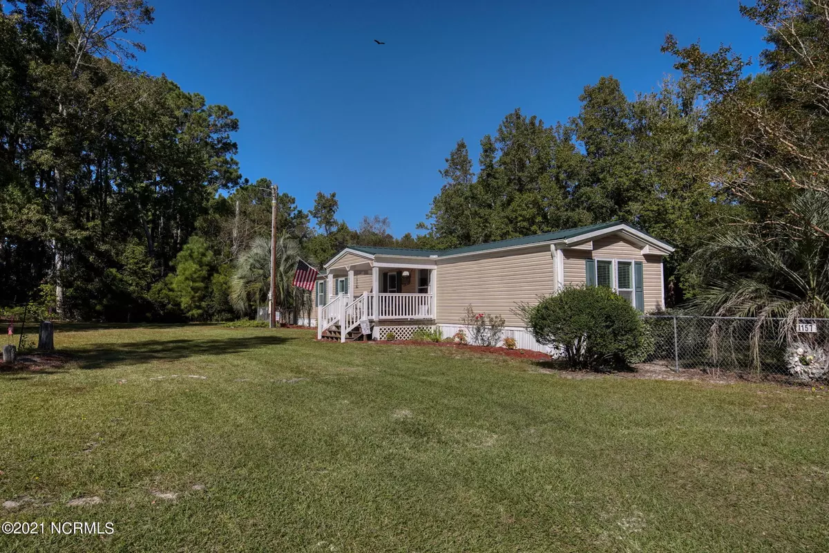 Calabash, NC 28467,1157 Riverview Drive