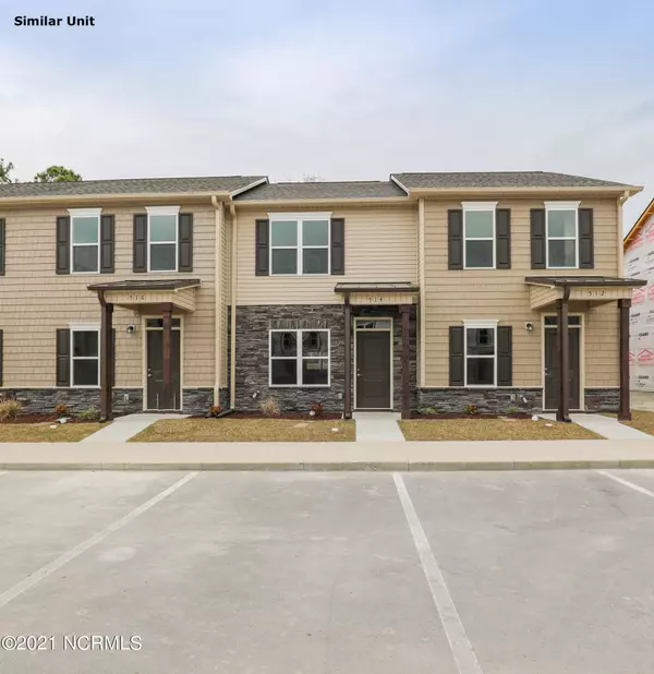 503 Pate DR, Midway Park, NC 28544