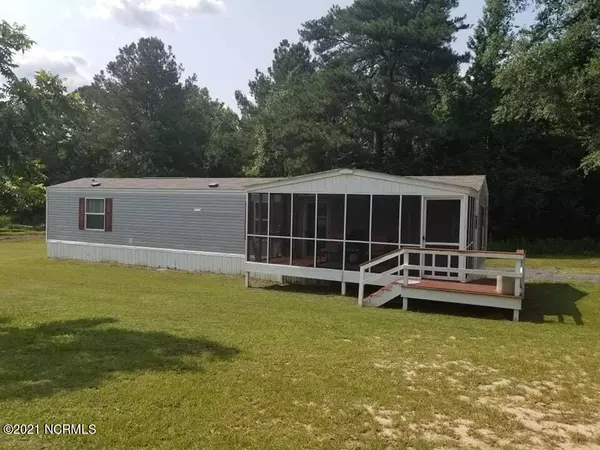 317 Green Lake Road, Rockingham, NC 28379