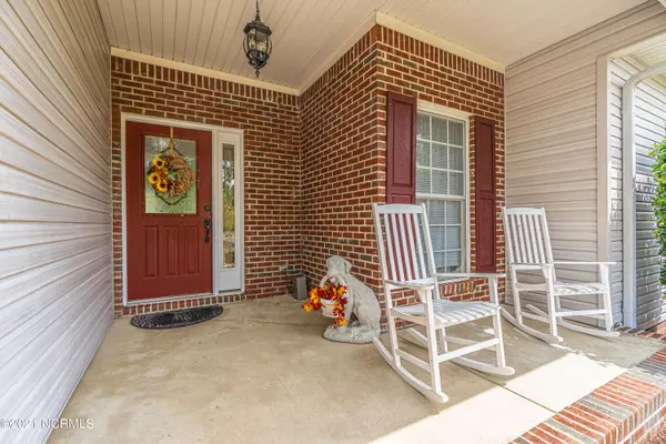 Pinebluff, NC 28373,104 Willow Creek LN