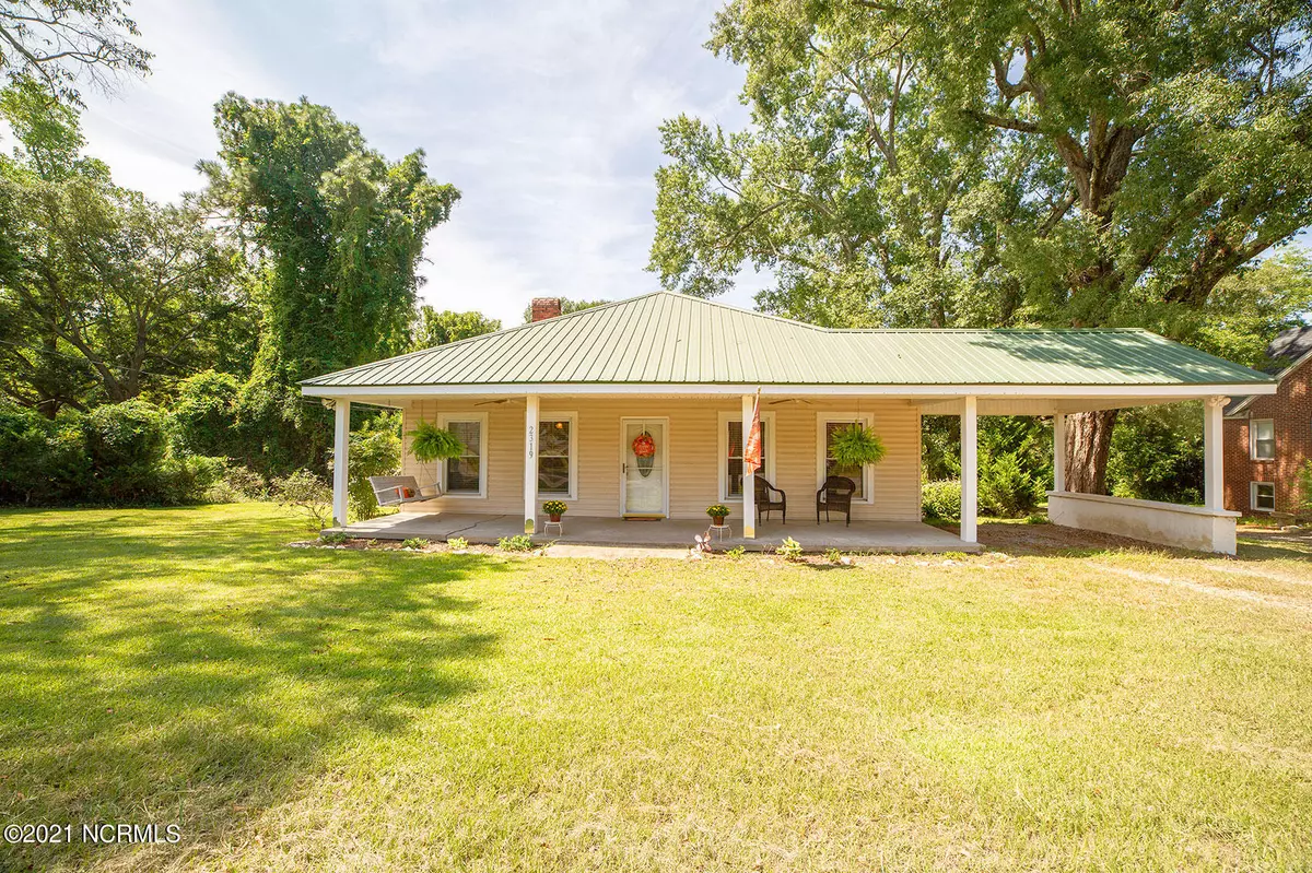 Ellerbe, NC 28338,2319 N Main ST