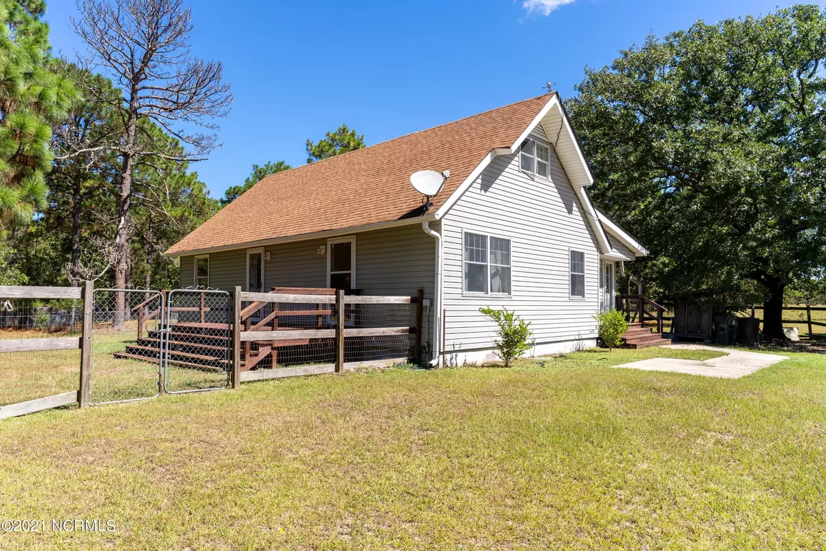 Pinebluff, NC 28373,150 Audubon RD