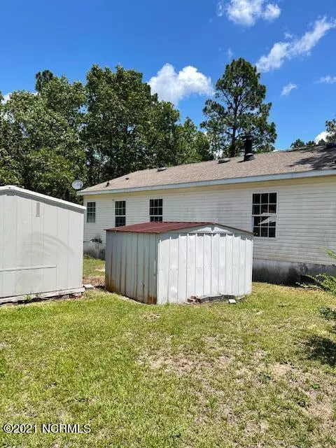 Pinebluff, NC 28373,144 Capel DR