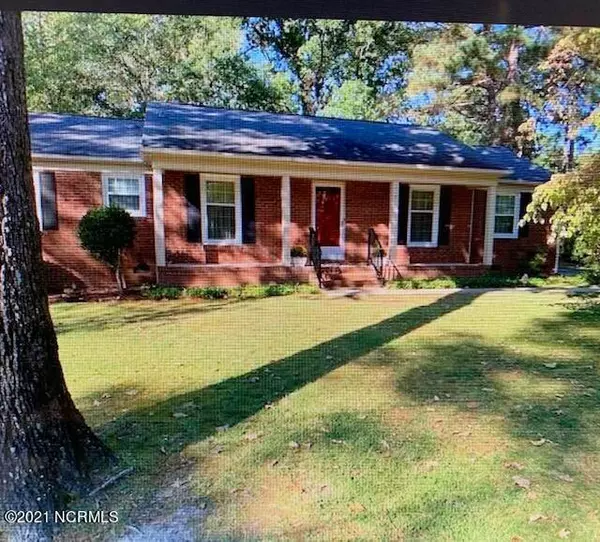 316 Palomar ST, Fayetteville, NC 28314