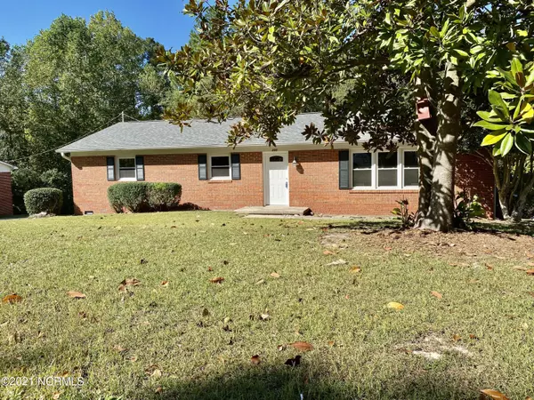 205 Shaw RD, Hamlet, NC 28345