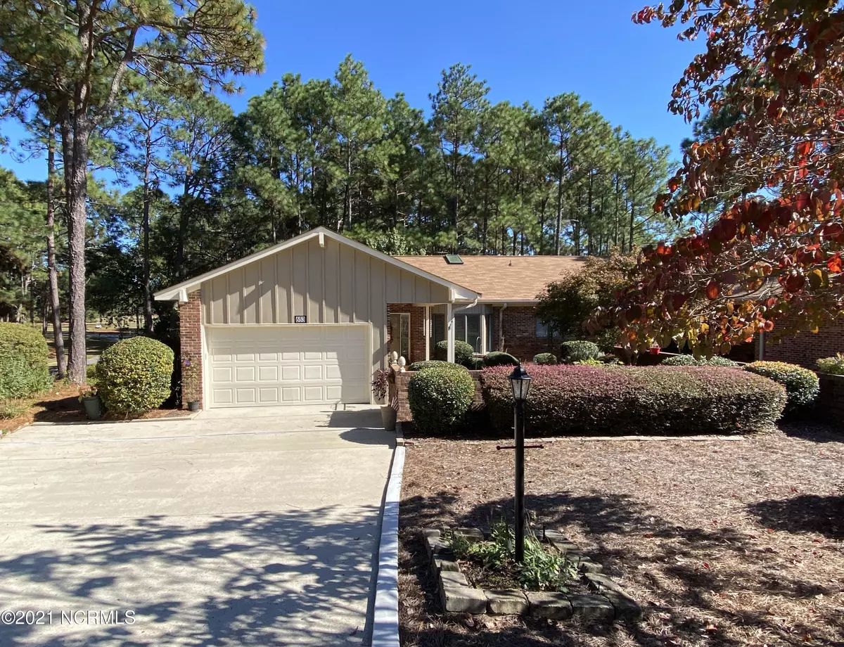 Southern Pines, NC 28387,653 Redwood DR