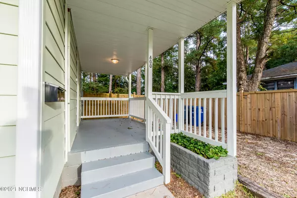 Jacksonville, NC 28540,600 Elm ST