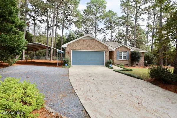 Pinebluff, NC 28373,340 S Currant ST