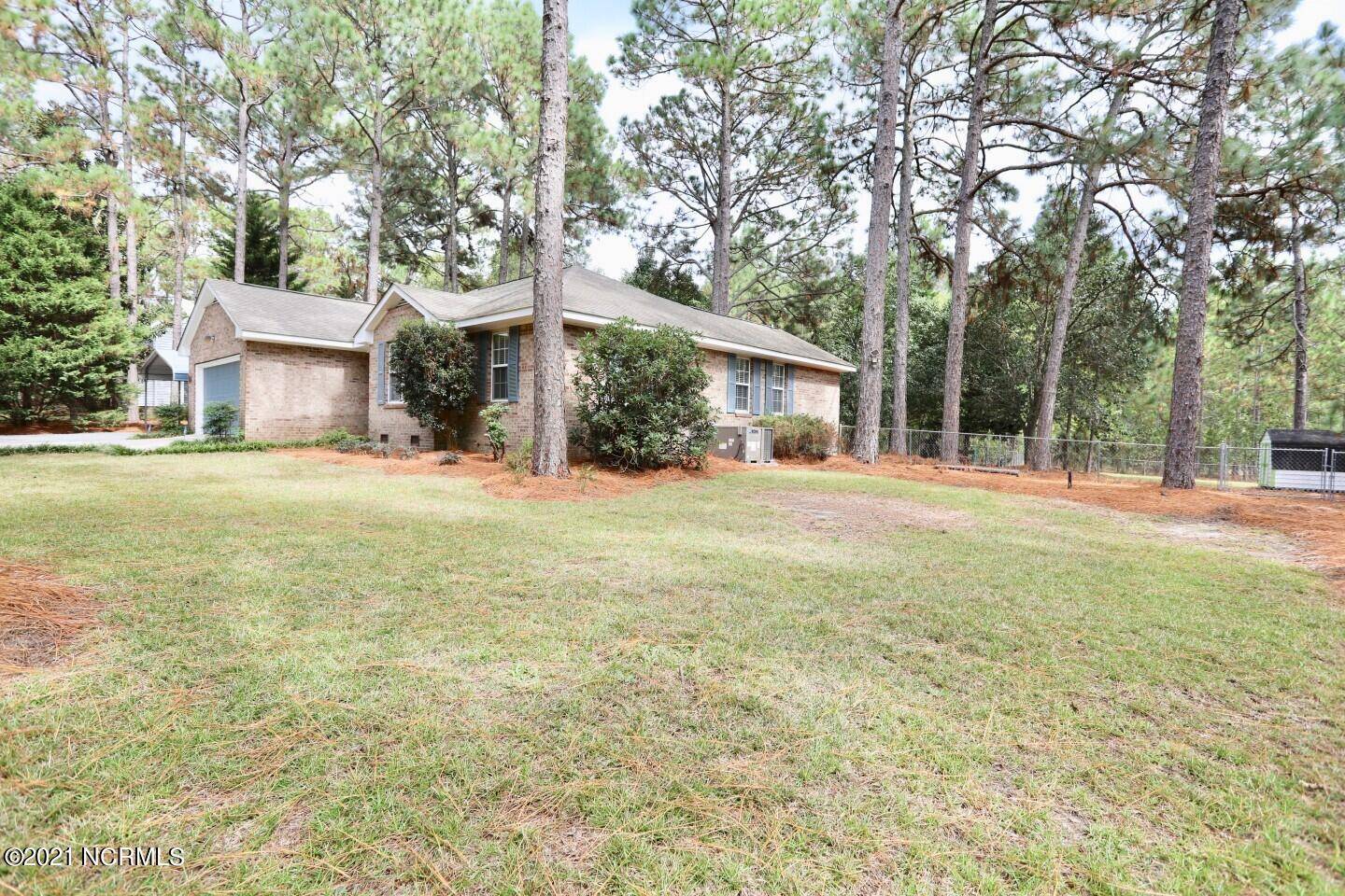 Pinebluff, NC 28373,340 S Currant ST