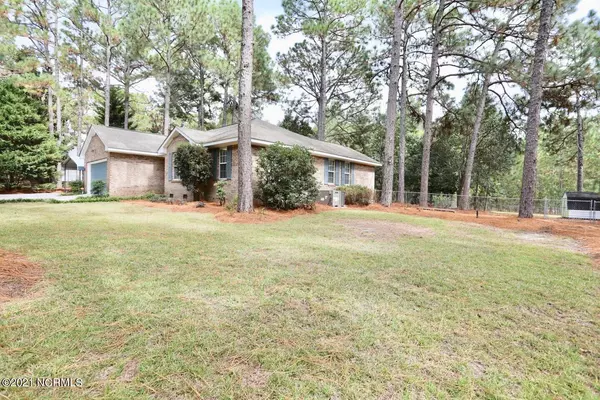 Pinebluff, NC 28373,340 S Currant ST