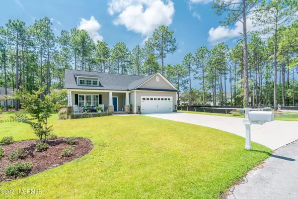 Southport, NC 28461,3697 Willow Lake DR SE