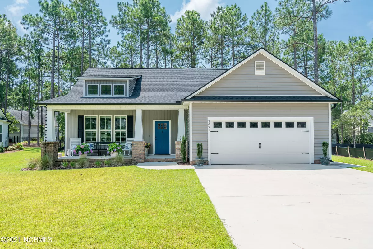 Southport, NC 28461,3697 Willow Lake DR SE