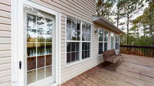 Pinebluff, NC 28373,130 Lakeview DR