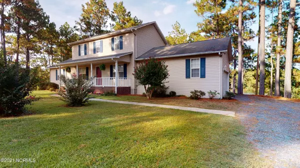 Pinebluff, NC 28373,130 Lakeview DR