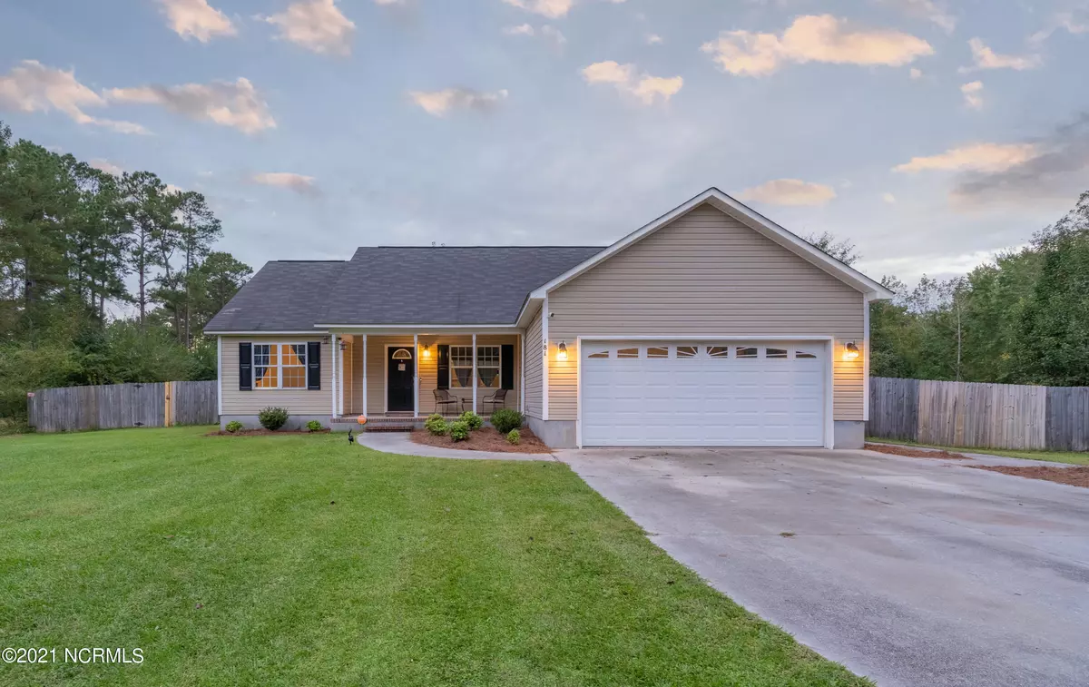 Jacksonville, NC 28540,181 Meadowview RD