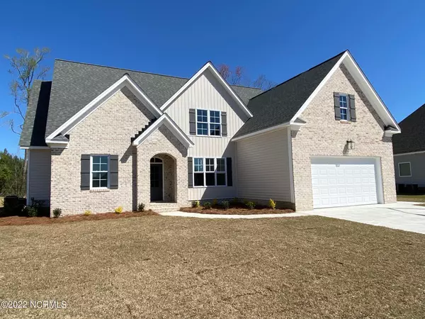 Winterville, NC 28590,3105 Camille Drive