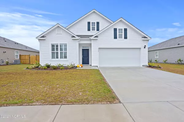 3333 Hemlock WAY, Winnabow, NC 28479