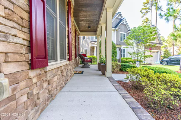 Southern Pines, NC 28387,6 Bay Hill CT