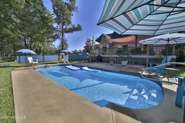 Rocky Point, NC 28457,237 Foxwood DR