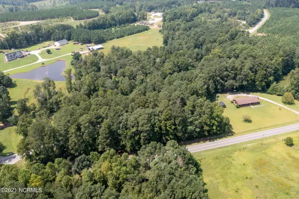 Ellerbe, NC 28338,1284 Haywood Parker RD