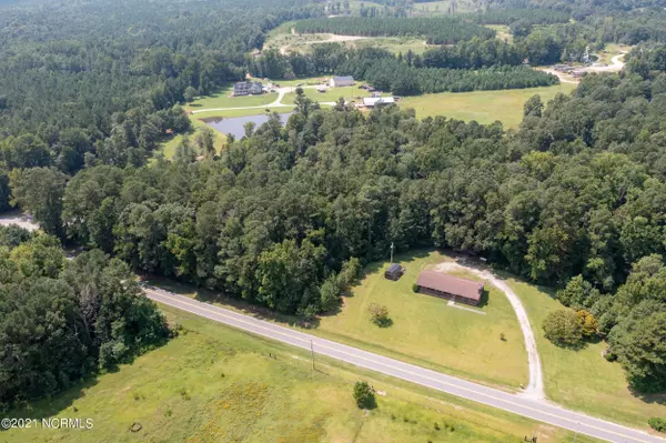 Ellerbe, NC 28338,1284 Haywood Parker RD