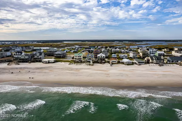 North Topsail Beach, NC 28460,288 Seashore DR