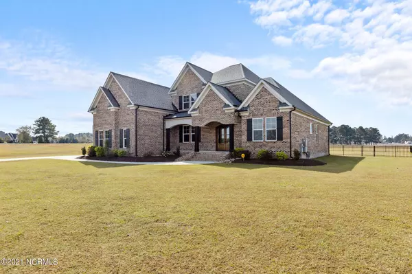 Grimesland, NC 27837,1297 Autumn Lakes DR