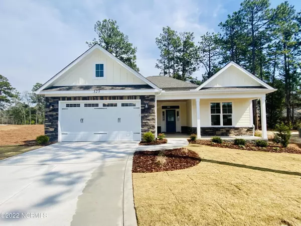 323 Rory CT, Southern Pines, NC 28387