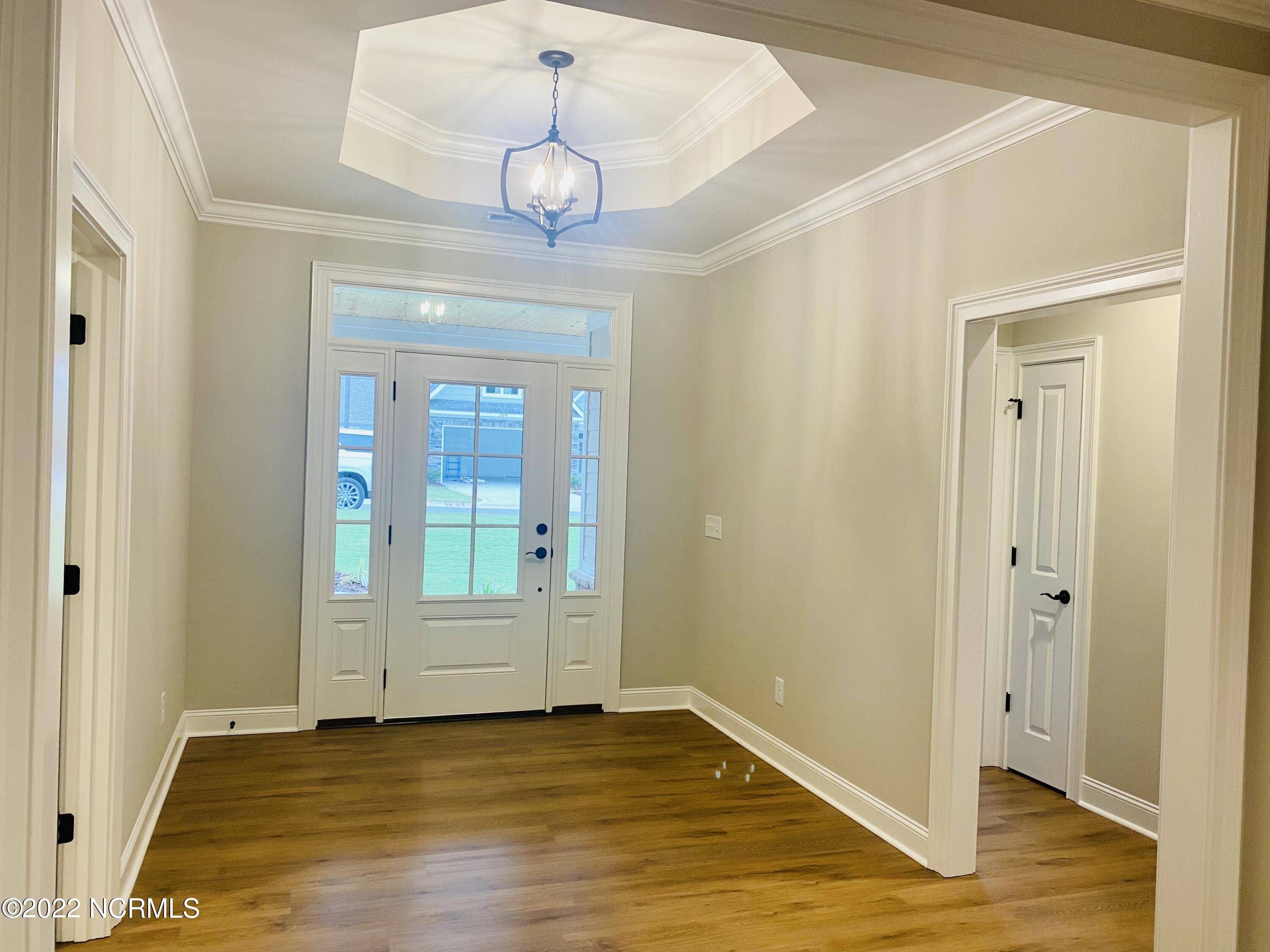 Southern Pines, NC 28387,206 Luss LN