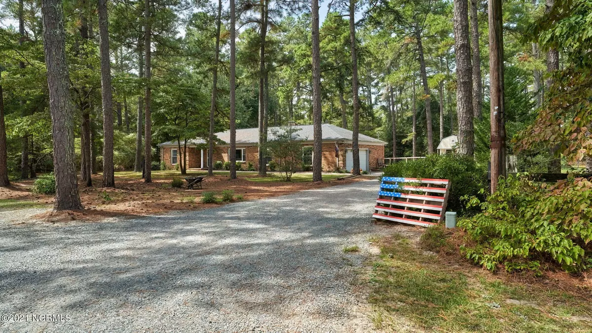 Aberdeen, NC 28315,258 Mckenzie Lane