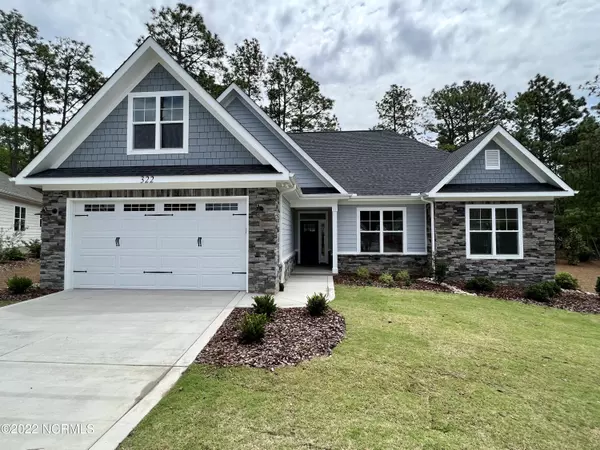 322 Rory CT, Southern Pines, NC 28387