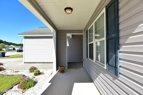 Jacksonville, NC 28546,3002 W T Whitehead DR