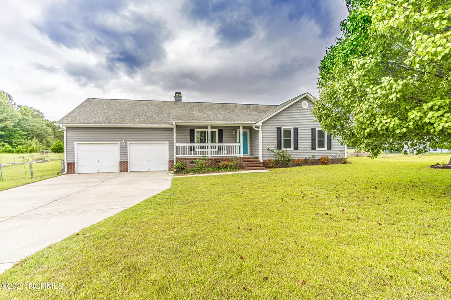 372 Stoney Creek Drive, Sanford, NC 27332