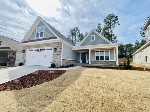 Southern Pines, NC 28387,246 Luss Lane