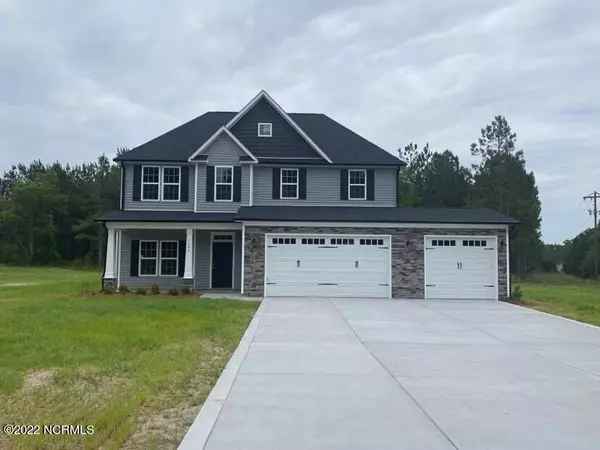 1295 Reservation Road, Aberdeen, NC 28315