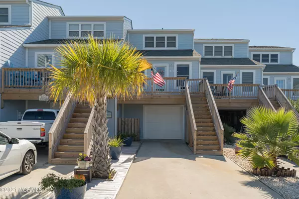 48 Bermuda Landing PL #48, North Topsail Beach, NC 28460