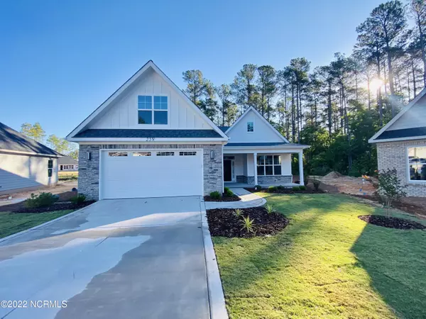 259 Luss LN, Southern Pines, NC 28387