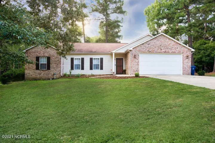 Carthage, NC 28327,204 Buggy DR