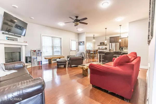 Pinebluff, NC 28373,605 W Philadelphia AVE
