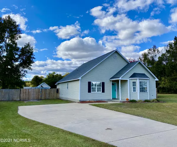 Grimesland, NC 27837,3778 Alvin RD