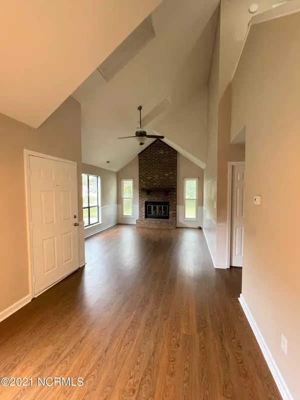 Jacksonville, NC 28540,829 Mill River RD